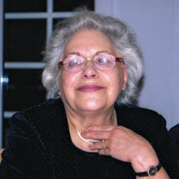 Maria Manuel Calvet Ricardo