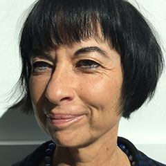 Professora Rita Hofstetter