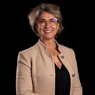 Luzia Lima-Rodrigues