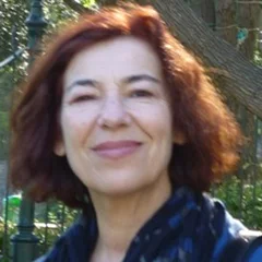 Maria Constança Vasconcelos
