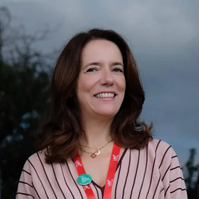 Regina Duarte