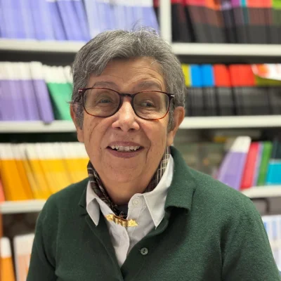 Rosa Serradas Duarte